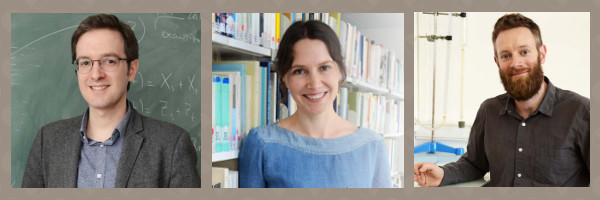 Talents du CNRS 2018