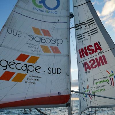  Voile OceaSciences