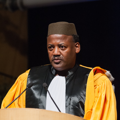 Abdel Kader Haidara
