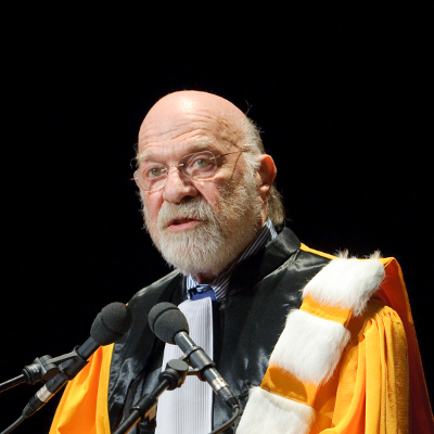 Stanley Cavell