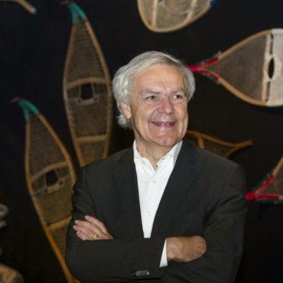 Michel Cote