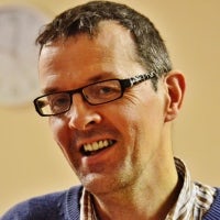 Gordon Cumming