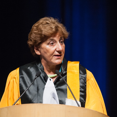 Josefina Gómez Mendoza, Spanish geographer
