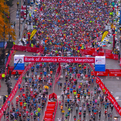 Marathon