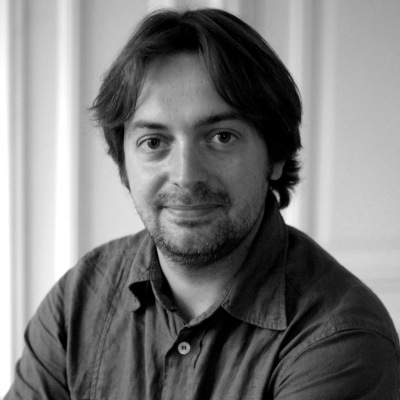 Pierre-Yves Oudeyer
