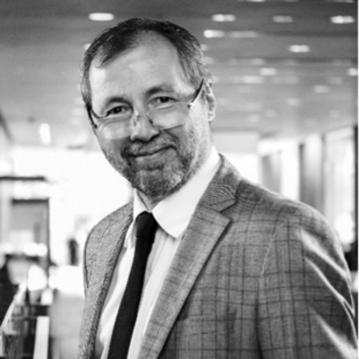 André G. Roy