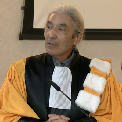 Boualem Sansal