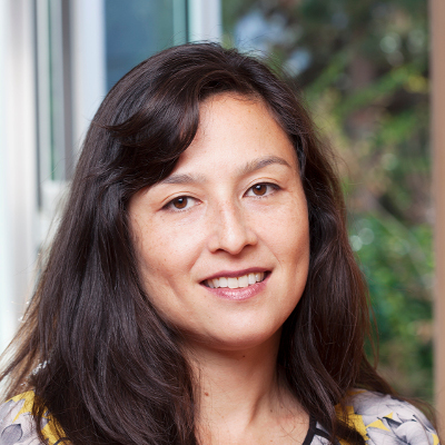 Lucia Shimbo
