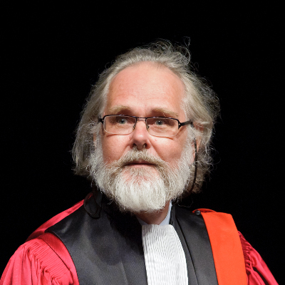 Nils Christian Stenseth