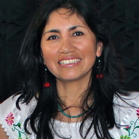 Rosa Vallejos