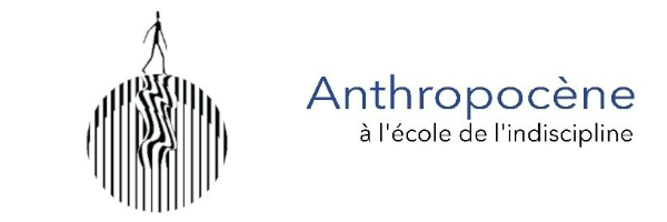 Bandeau anthropocene à l'école de l'indiscipline