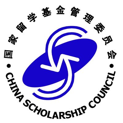 Logo China Scholarship Council