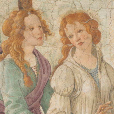 Vignette La Morale de l'Amour dans les Odes d'Horace