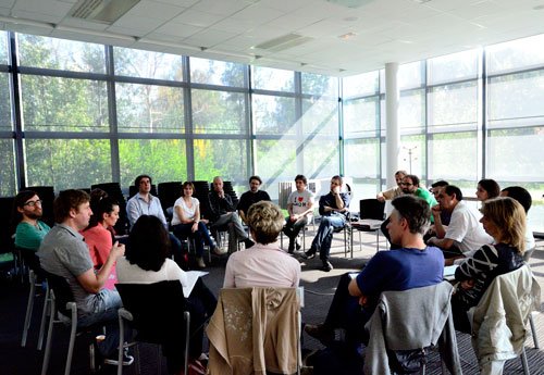 En savoir plus sur Actions de formation