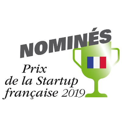 Logo Nominés