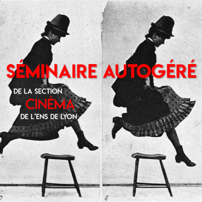 Vignette séminaires autogérés cinéma