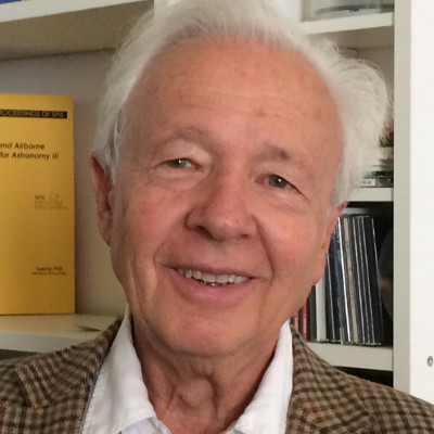 Guy Monnet