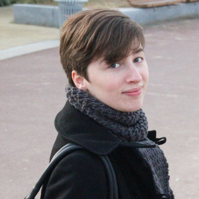 Meriel Cordier