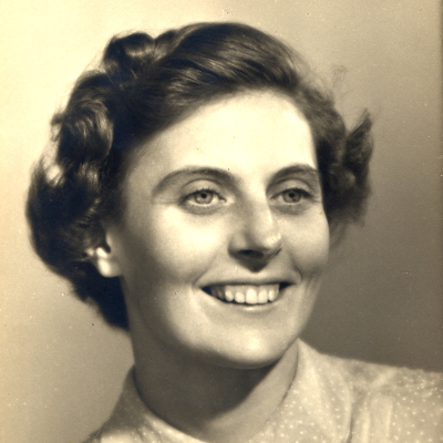 Cécile DeWitt-Morette