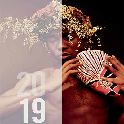 Couverture du catalogue