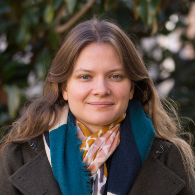 Lucile Savary