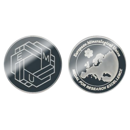 Visuel médaille EMU