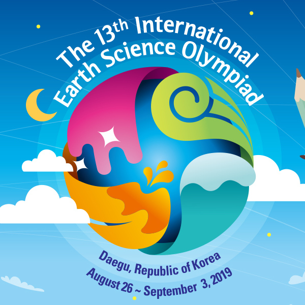 Visuel olympiades géosciences 2019