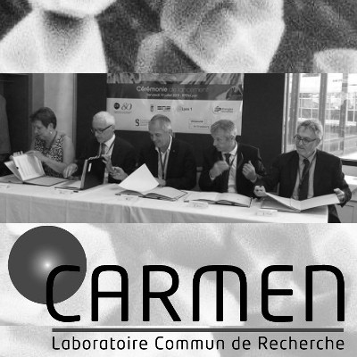 Logo Carmen