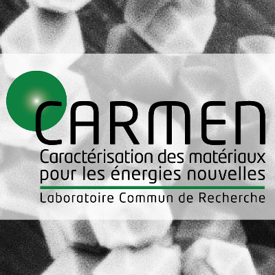 Logo Carmen