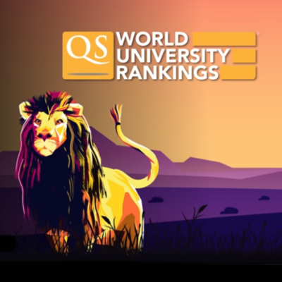 QS logo