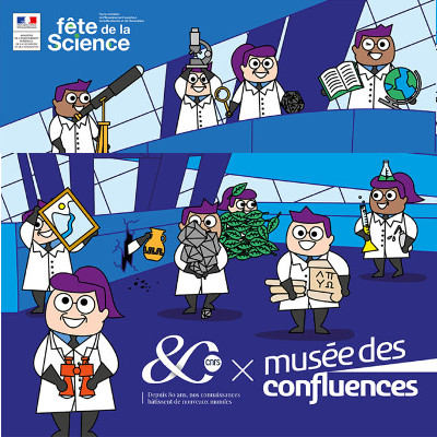 Village des sciences
