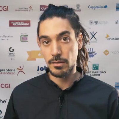 Amine Metani