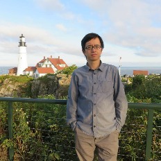  Ming Chong 