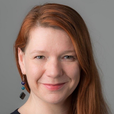  Aude-Claire Fourot 