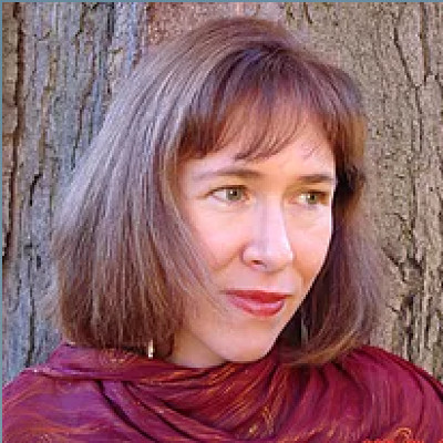  Valérie Orlando 