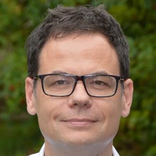  David Pritchard 