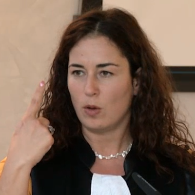 Pinar Selek
