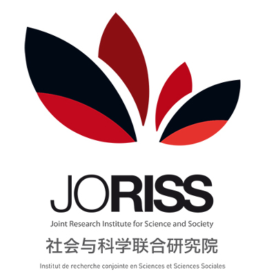 Logo Joriss