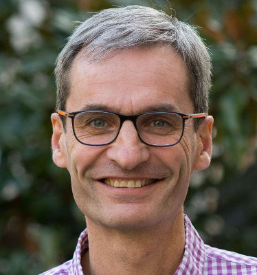 Thierry Dauxois