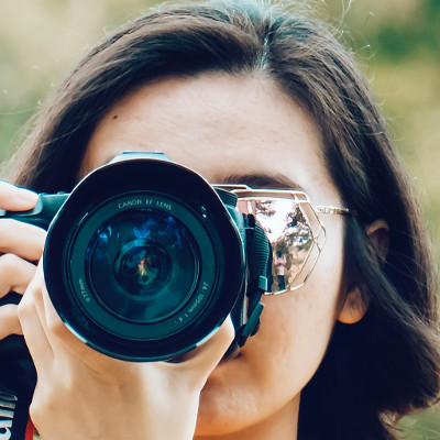 Photographe ©Marco Xu / Unsplash