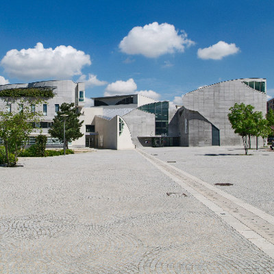 Site Descartes