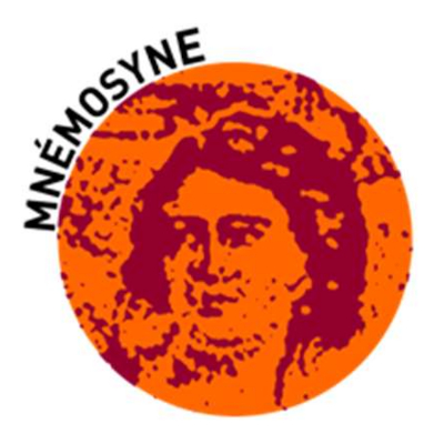 Vignette prix Mnémosyne