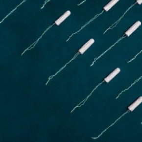 Tampons © Josefin on Unsplash