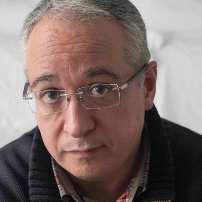 portrait de Bernard Lahire