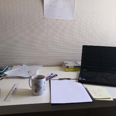 Bureau