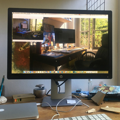 Bureau
