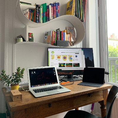 Bureau