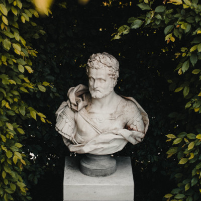 Statue