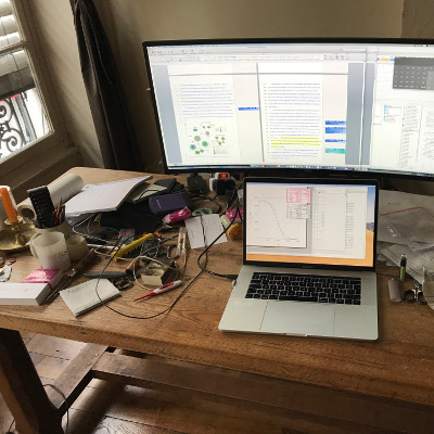 Bureau