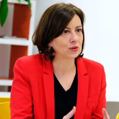 Margarida Costa Gomes
